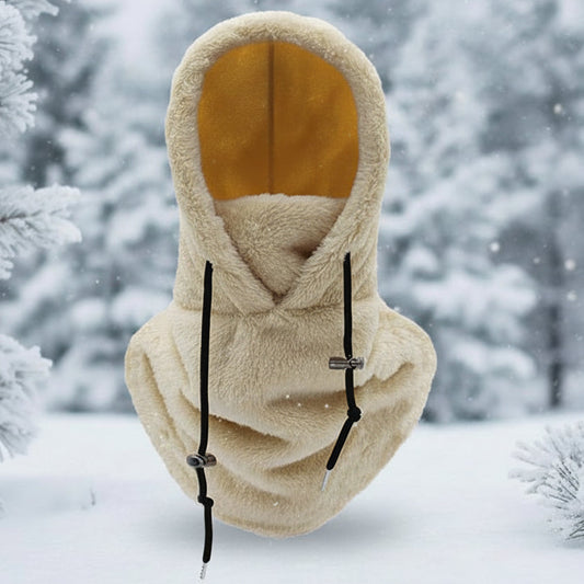 Warm Beanie Men's Insulated Winter Hat - Fesara