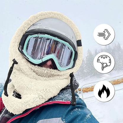 FrostGuard | Cozy Thermal Mens Winter Hat with Breathable Fleece Lining 6