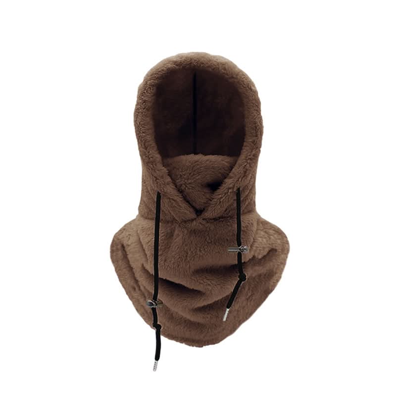 FrostGuard | Cozy Thermal Mens Winter Hat with Breathable Fleece Lining 8
