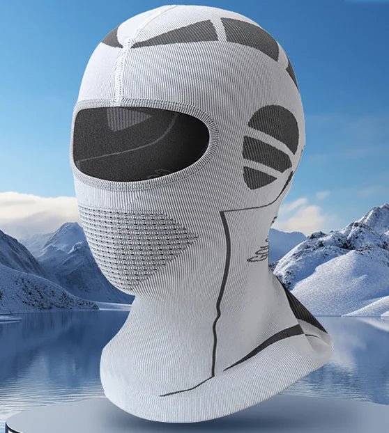 FrostGuard | Premium Insulated Full Face Mask for Extreme Weather Protection 9