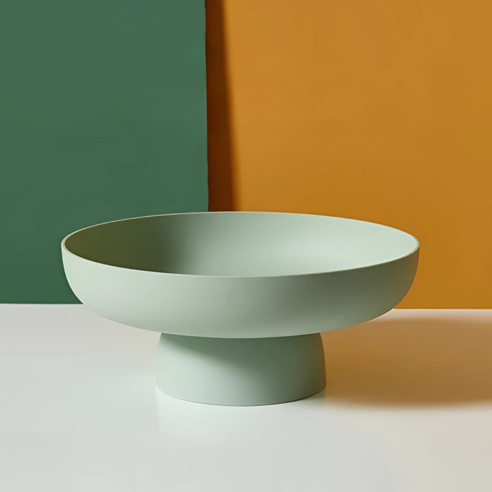 Classic Vintage Ceramic Fruit Bowl