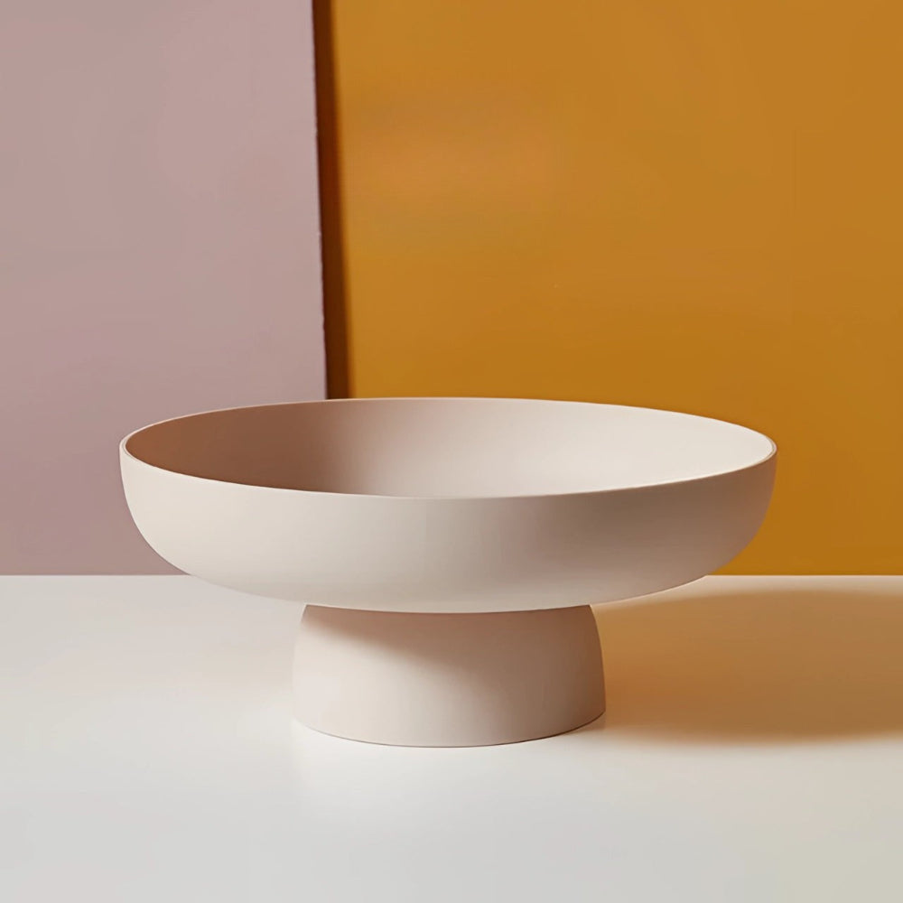Classic Vintage Ceramic Fruit Bowl