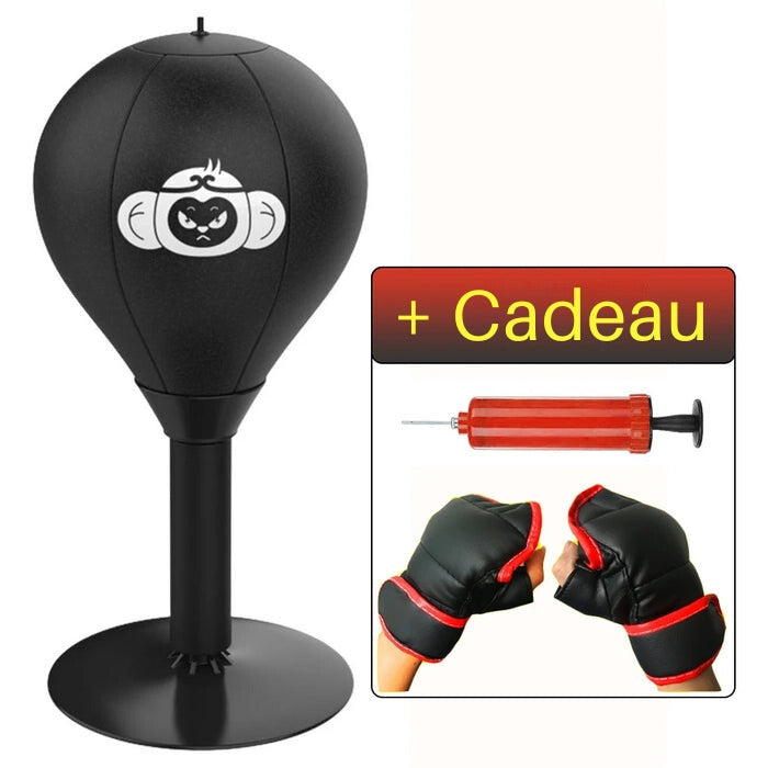 Fesara PunchHero Kids Boxing Punch Bag - Fesara