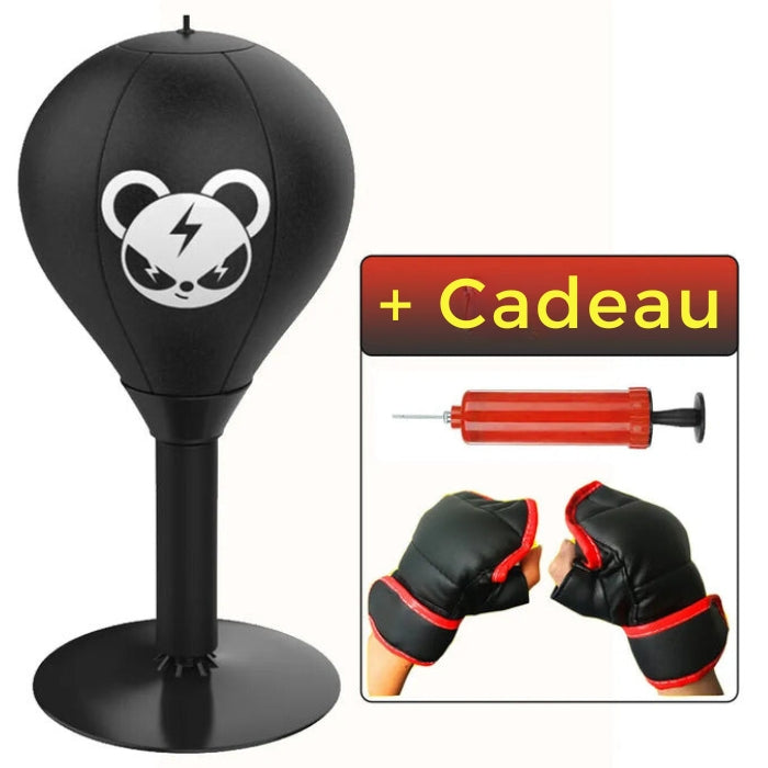 Fesara PunchHero Kids Boxing Punch Bag