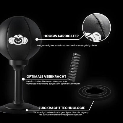 Fesara PunchHero Kids Boxing Punch Bag