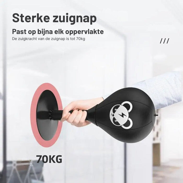 Fesara PunchHero Kids Boxing Punch Bag