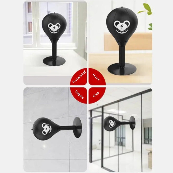 Fesara PunchHero Kids Boxing Punch Bag