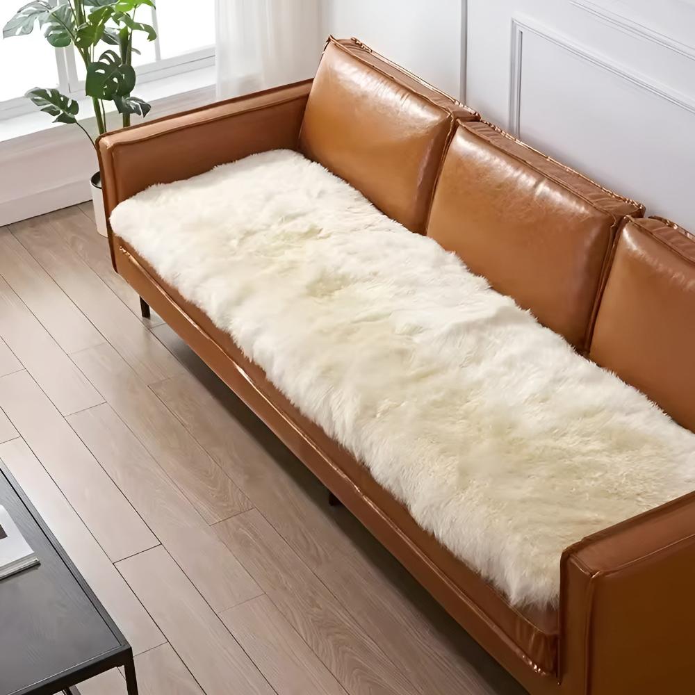 Durable Water Resistant Couch Cover
