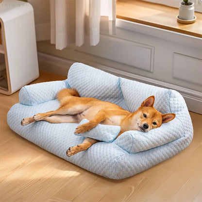 Soft Pet Bed Mattress for Dogs and Cats