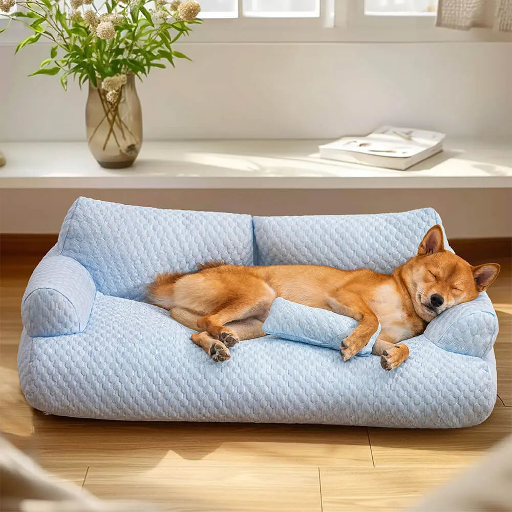 Soft Pet Bed Mattress for Dogs and Cats