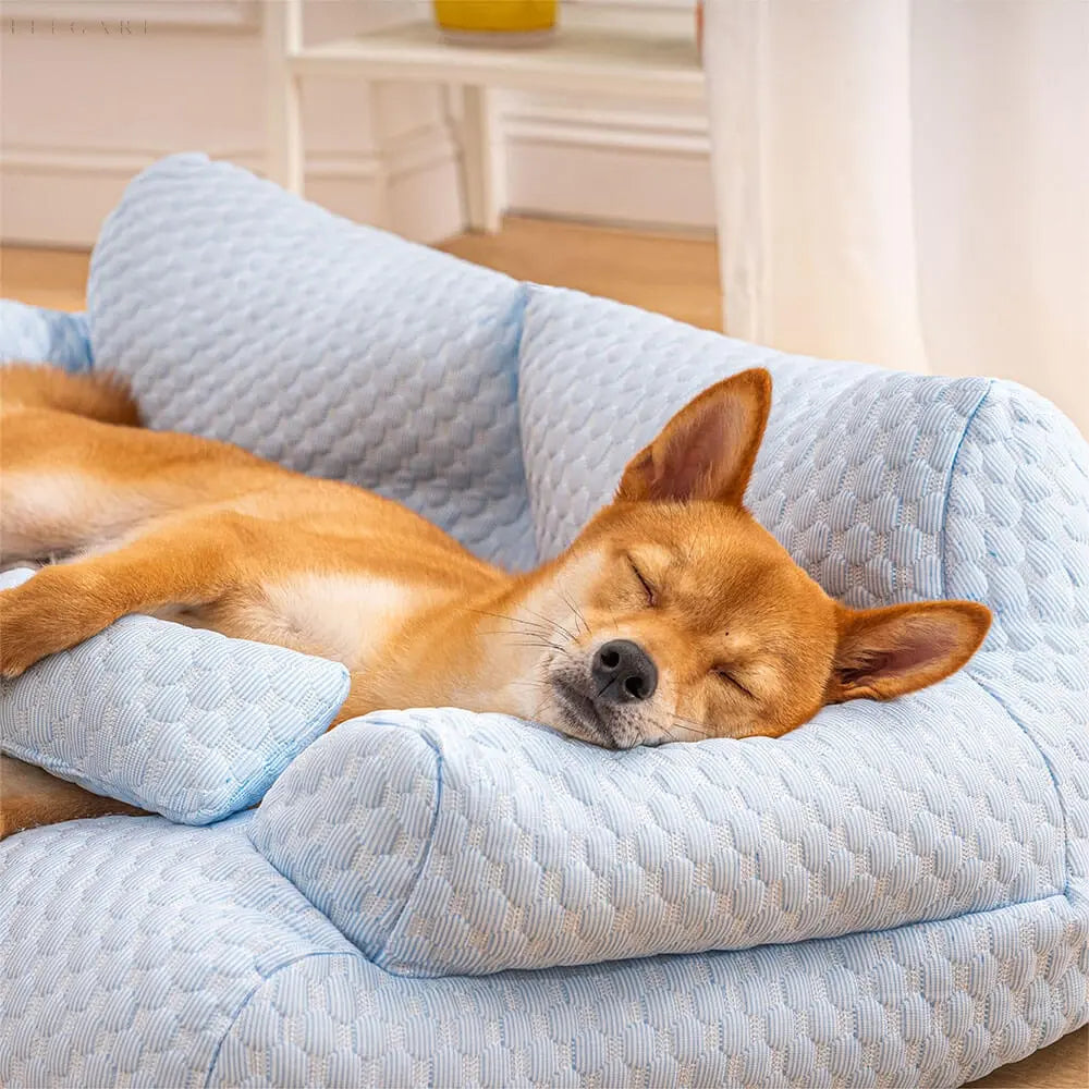 Soft Pet Bed Mattress for Dogs and Cats - Fesara