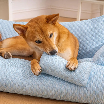 Soft Pet Bed Mattress for Dogs and Cats