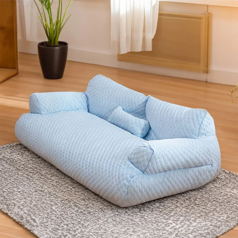 Soft Pet Bed Mattress for Dogs and Cats