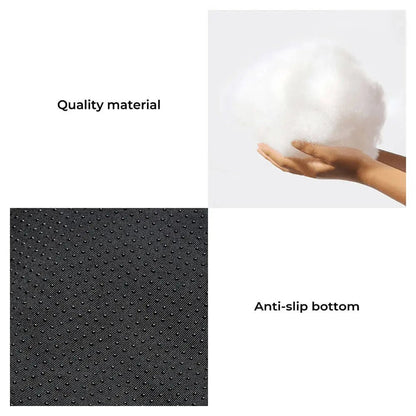 Soft Pet Bed Mattress for Dogs and Cats