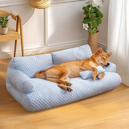 Soft Pet Bed Mattress for Dogs and Cats