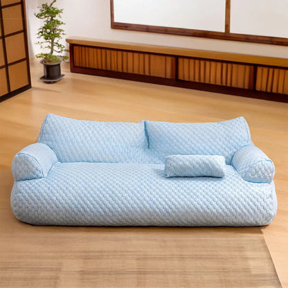 Soft Pet Bed Mattress for Dogs and Cats