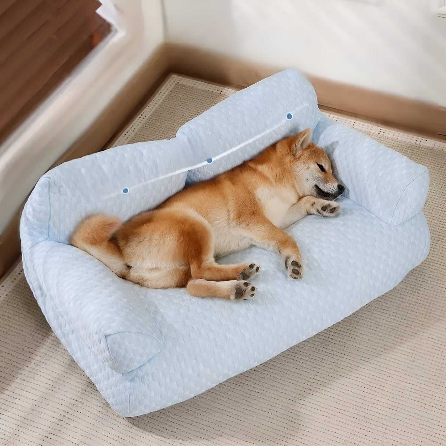 Soft Pet Bed Mattress for Dogs and Cats