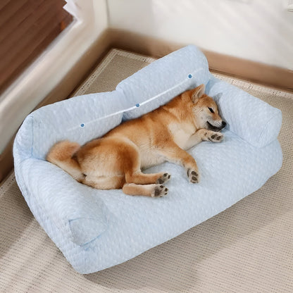 Soft Pet Bed Mattress for Dogs and Cats