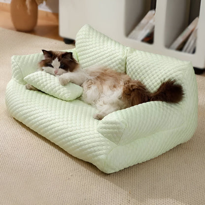 Soft Pet Bed Mattress for Dogs and Cats