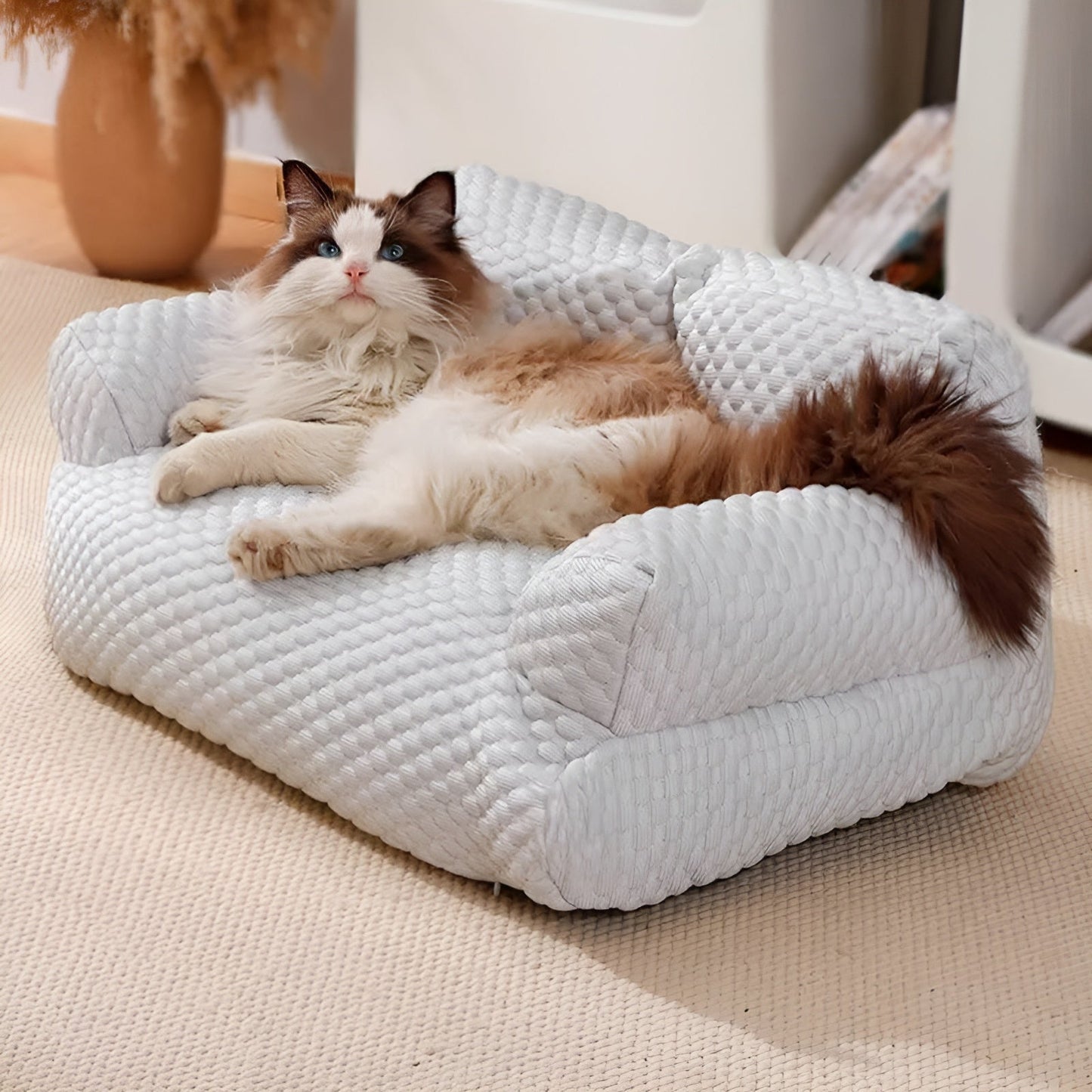 Soft Pet Bed Mattress for Dogs and Cats
