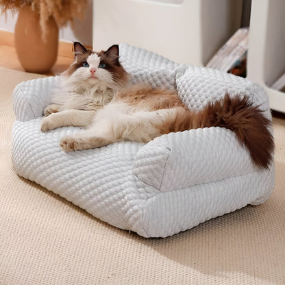 Soft Pet Bed Mattress for Dogs and Cats