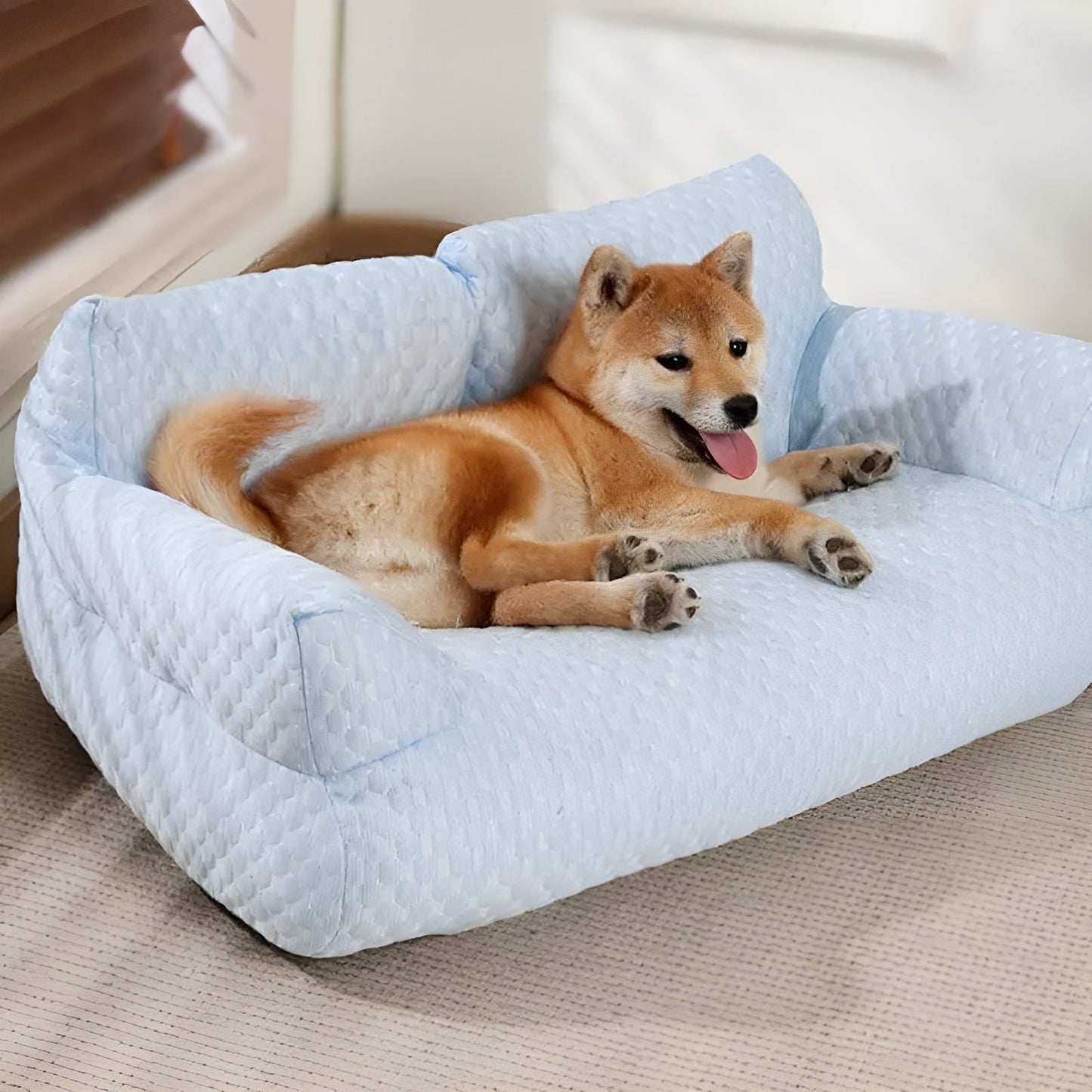Soft Pet Bed Mattress for Dogs and Cats