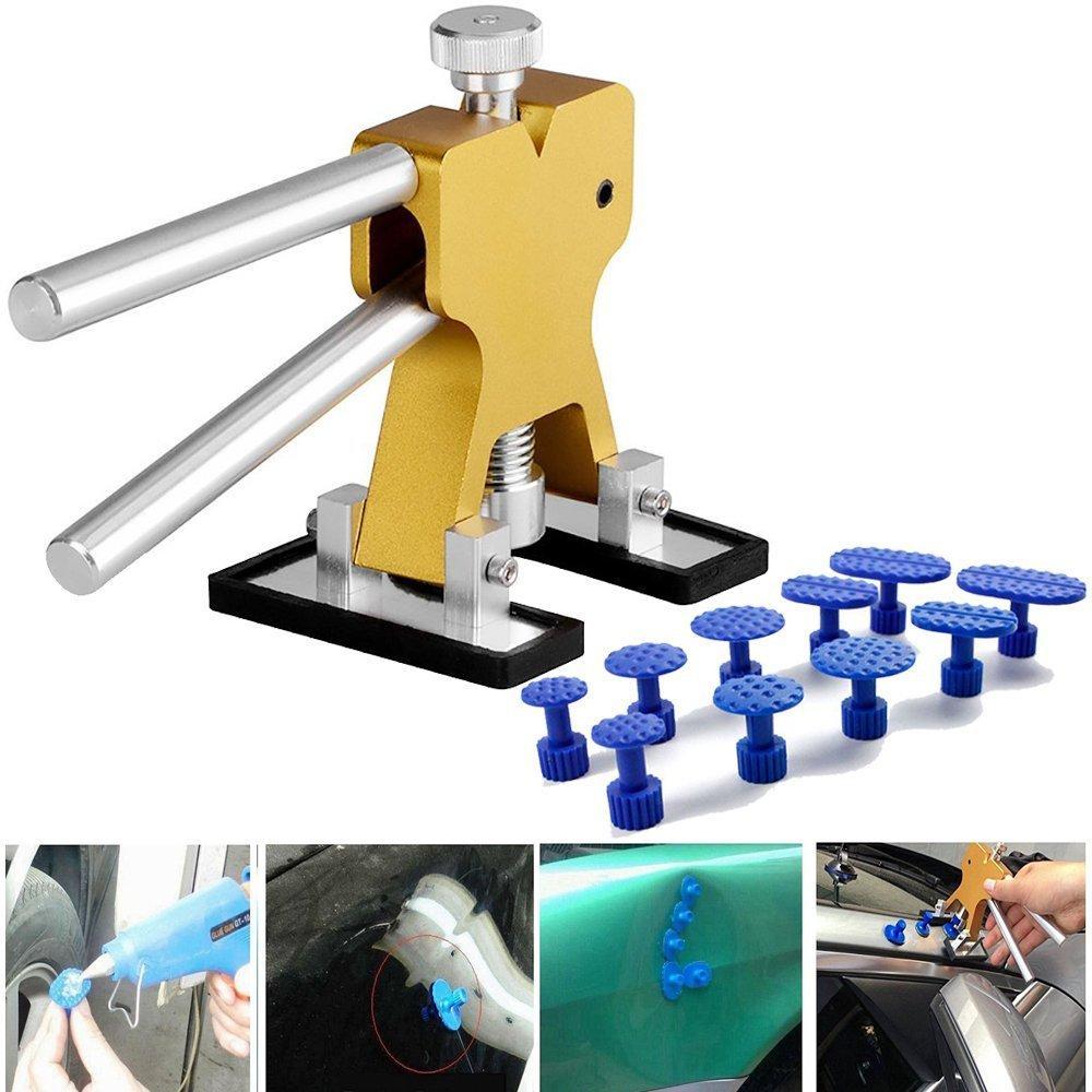 Portable Car Dent Removal Kit