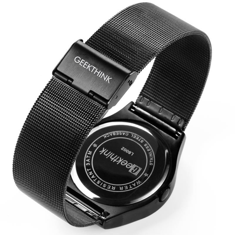 Stylish Oceania Digital Wrist Watch