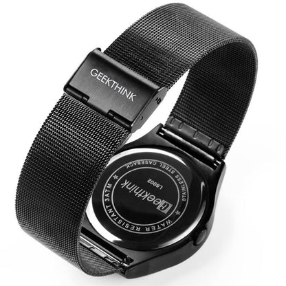 Stylish Oceania Digital Wrist Watch