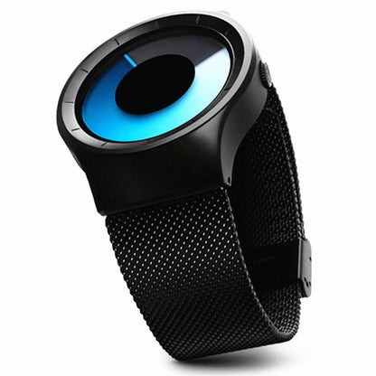 Stylish Oceania Digital Wrist Watch