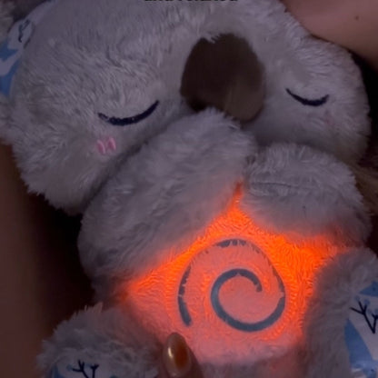Calming Koala Relaxation Toy