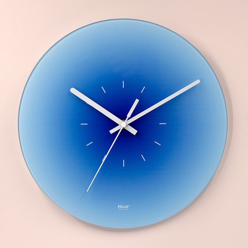 Elegant Modern Large Wall Clock