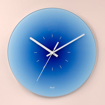 Elegant Modern Large Wall Clock
