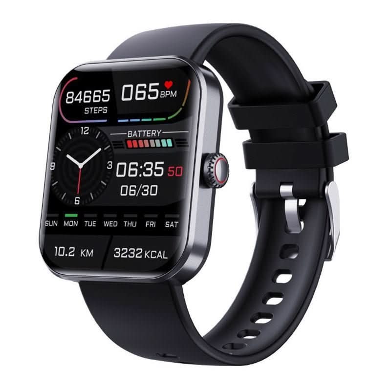 Easy Use Smart Health Tracker Monitor - Fesara