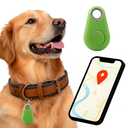 Accurate Pet GPS Tracker with Free Lifetime Updates