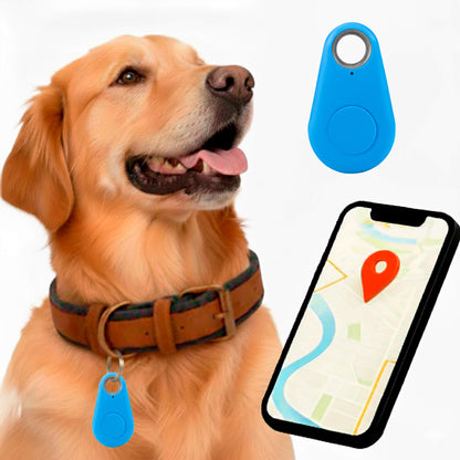 Accurate Pet GPS Tracker with Free Lifetime Updates