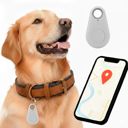 Accurate Pet GPS Tracker with Free Lifetime Updates