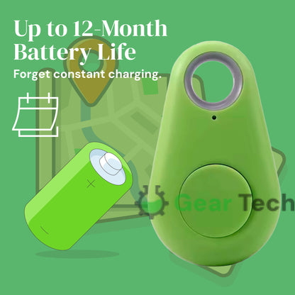 Accurate Pet GPS Tracker with Free Lifetime Updates