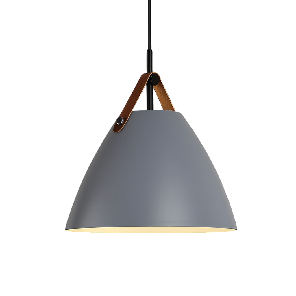 Colorful Modern Pendant Light Fixture