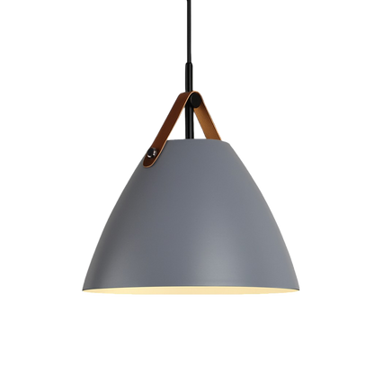 Colorful Modern Pendant Light Fixture