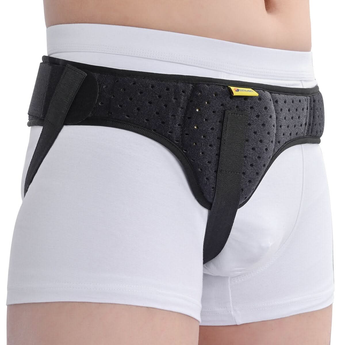 Hernia Relief Belt for Men Daily Support - Fesara