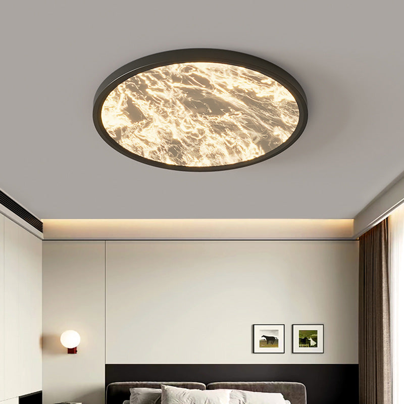 Beautiful Cosmic LED Ceiling Light - Fesara