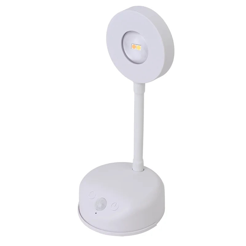 Modern Wireless LED Wall Lamp
