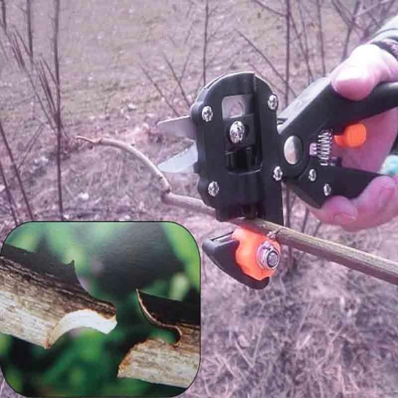 Premium Garden Pruning Shears Secateurs Cutter Tool