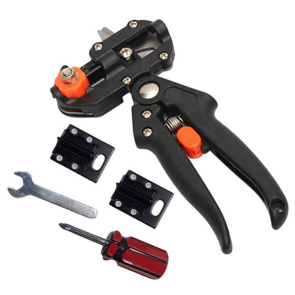 Premium Garden Pruning Shears Secateurs Cutter Tool