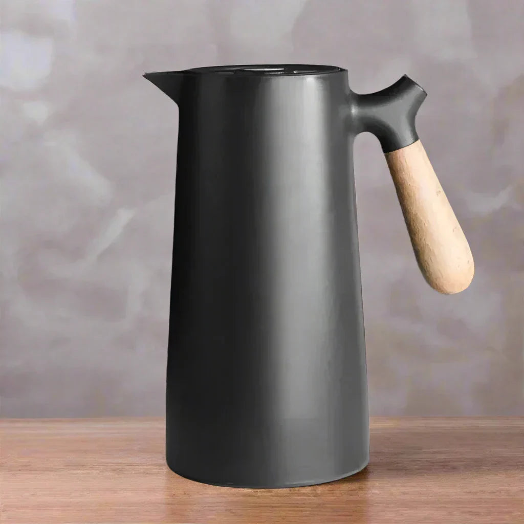 Insulated Thermal Water Bottle with Keeps Hot or Cold