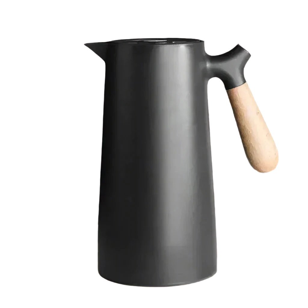 Insulated Thermal Water Bottle with Keeps Hot or Cold - Fesara