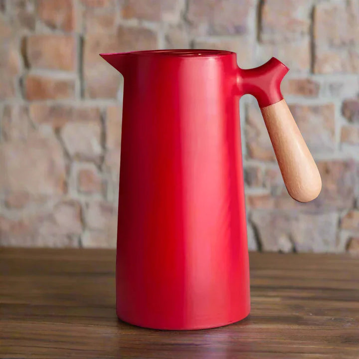 Insulated Thermal Water Bottle with Keeps Hot or Cold