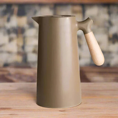 Insulated Thermal Water Bottle with Keeps Hot or Cold