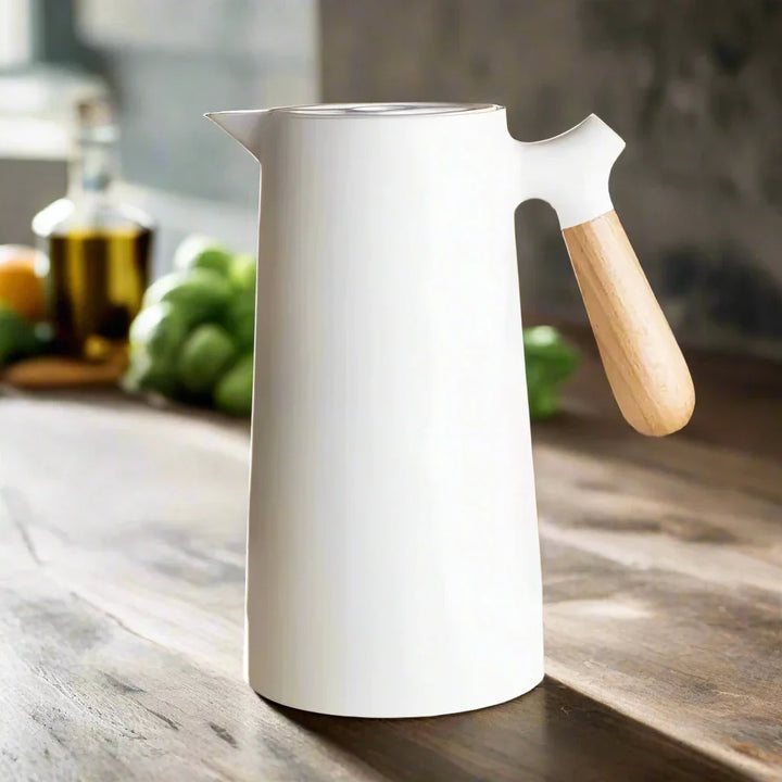 Insulated Thermal Water Bottle with Keeps Hot or Cold
